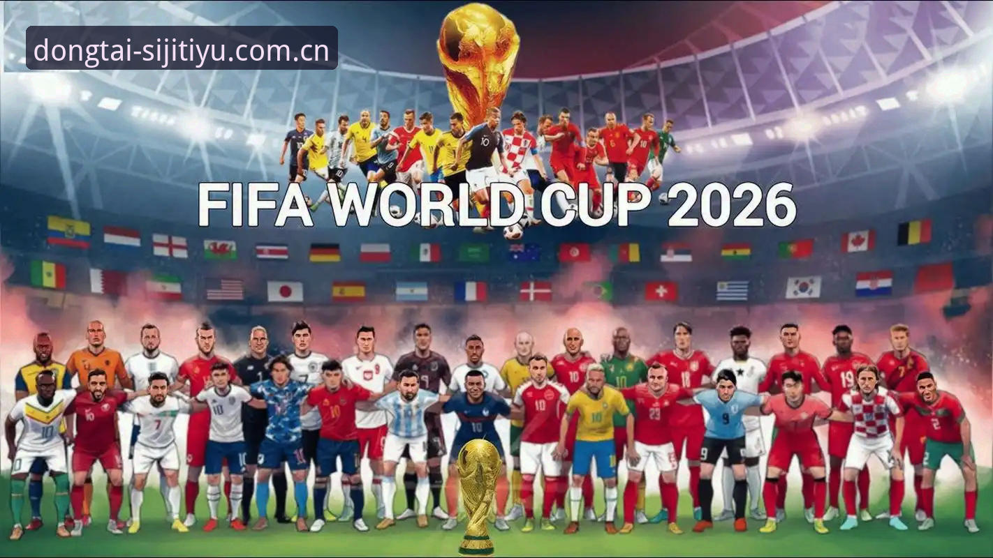 2026世界杯J组凭什么被称作“德甲全明星赛”？